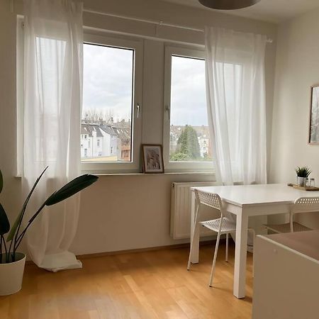 Ruhig, Zentral, Messe Nah! Be3L Apartment Essen Exterior photo