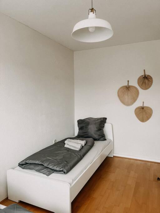 Ruhig, Zentral, Messe Nah! Be3L Apartment Essen Exterior photo