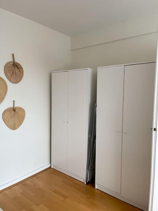 Ruhig, Zentral, Messe Nah! Be3L Apartment Essen Exterior photo